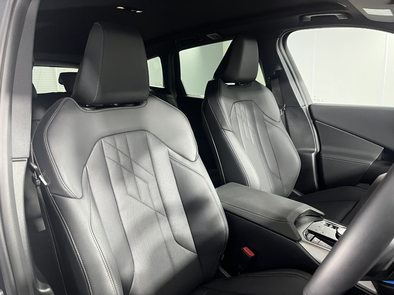 2025 (25) BMW X3 xDrive20 M Sport 5dr Step Auto 4892320