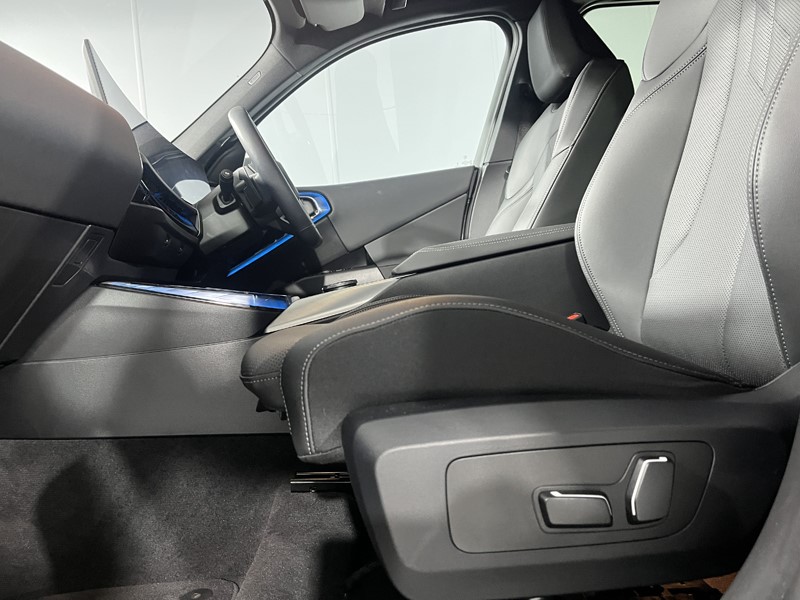 2025 (25) BMW X3 xDrive20 M Sport 5dr Step Auto 4892341