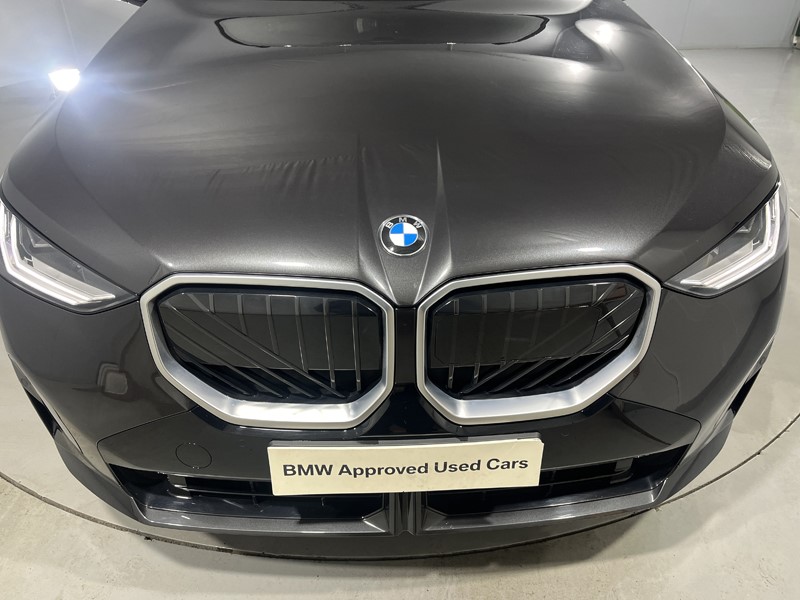 2025 (25) BMW X3 xDrive20 M Sport 5dr Step Auto 4892347