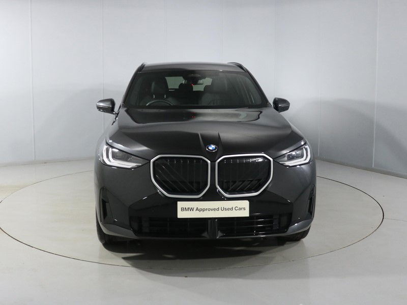 2025 (25) BMW X3 xDrive20 M Sport 5dr Step Auto 4892324