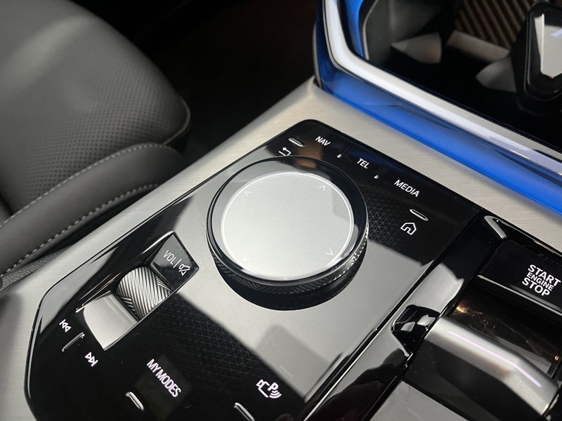 2025 (25) BMW X3 xDrive20 M Sport 5dr Step Auto 4892339