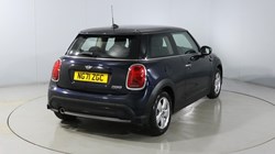 2022 (71) MINI HATCHBACK 1.5 Cooper Classic 3dr Auto 4896503