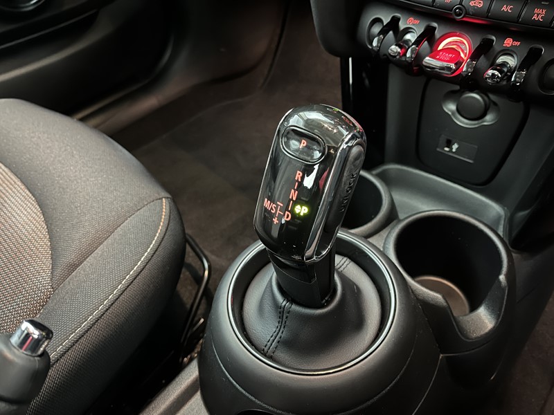 2022 (71) MINI HATCHBACK 1.5 Cooper Classic 3dr Auto 4896474