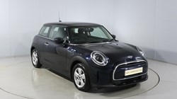 2022 (71) MINI HATCHBACK 1.5 Cooper Classic 3dr Auto 4896465