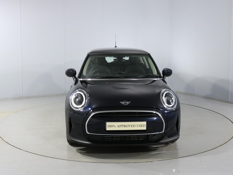 2022 (71) MINI HATCHBACK 1.5 Cooper Classic 3dr Auto 4896480