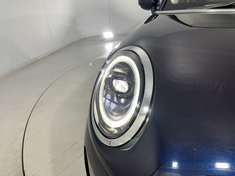 2022 (71) MINI HATCHBACK 1.5 Cooper Classic 3dr Auto 4896499