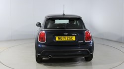 2022 (71) MINI HATCHBACK 1.5 Cooper Classic 3dr Auto 4896479