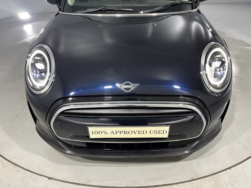 2022 (71) MINI HATCHBACK 1.5 Cooper Classic 3dr Auto 4896500