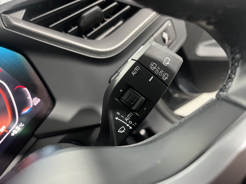 2021 (21) BMW 1 SERIES 118d M Sport 5dr 4909118