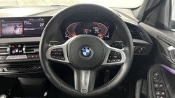 2021 (21) BMW 1 SERIES 118d M Sport 5dr 4909098