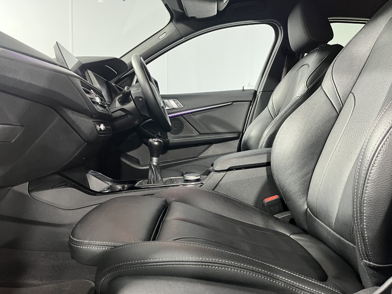 2021 (21) BMW 1 SERIES 118d M Sport 5dr 4909129