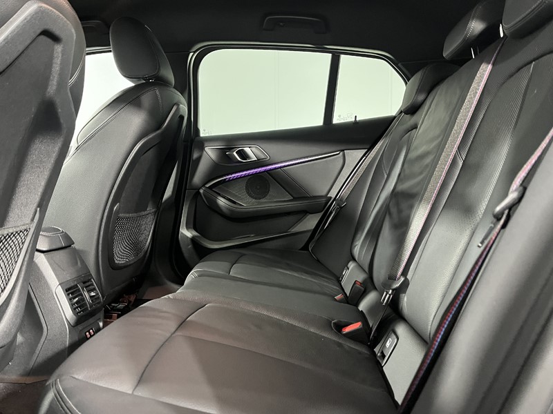 2021 (21) BMW 1 SERIES 118d M Sport 5dr 4909130