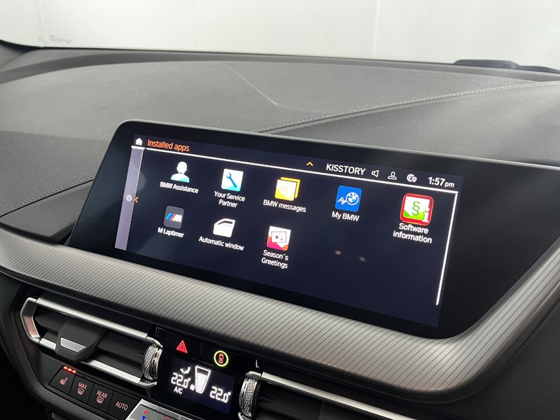 2021 (21) BMW 1 SERIES 118d M Sport 5dr 4909121