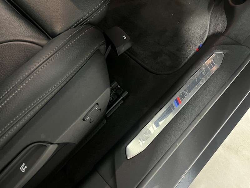 2021 (21) BMW 1 SERIES 118d M Sport 5dr 4909112