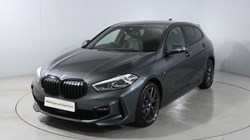 2021 (21) BMW 1 SERIES 118d M Sport 5dr 4909139