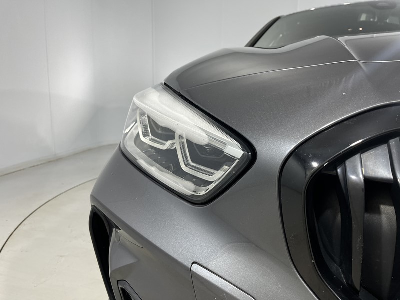 2021 (21) BMW 1 SERIES 118d M Sport 5dr 4909133
