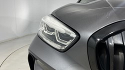 2021 (21) BMW 1 SERIES 118d M Sport 5dr 4909133