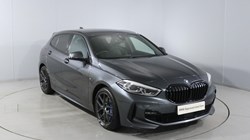 2021 (21) BMW 1 SERIES 118d M Sport 5dr 4909094