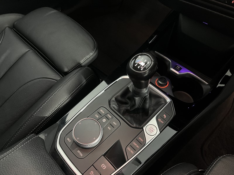 2021 (21) BMW 1 SERIES 118d M Sport 5dr 4909103