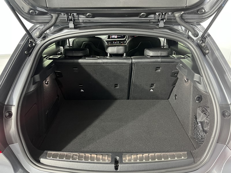 2021 (21) BMW 1 SERIES 118d M Sport 5dr 4909106