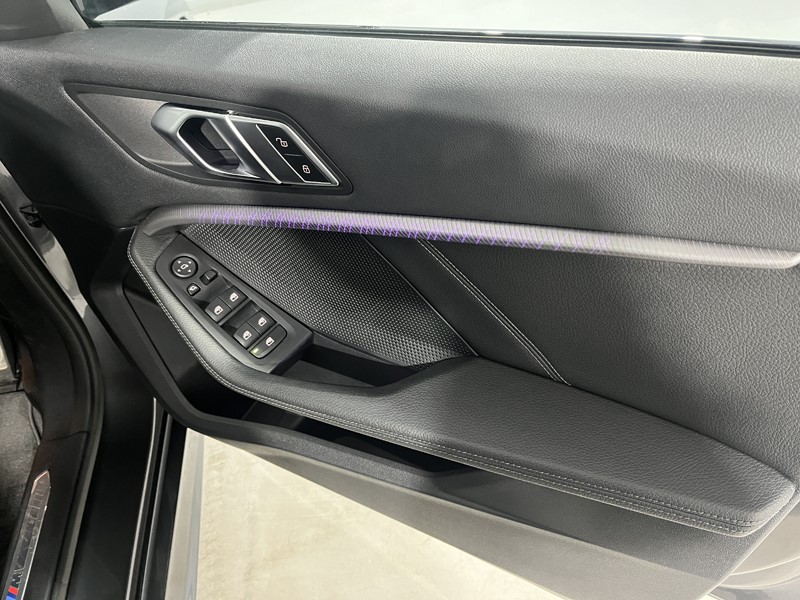 2021 (21) BMW 1 SERIES 118d M Sport 5dr 4909113