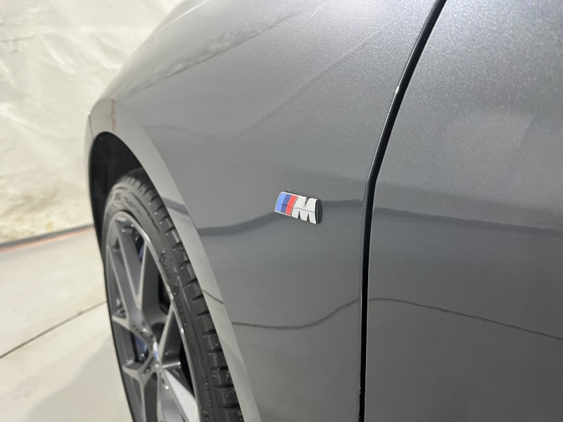 2021 (21) BMW 1 SERIES 118d M Sport 5dr 4909137