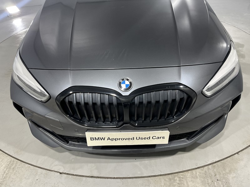 2021 (21) BMW 1 SERIES 118d M Sport 5dr 4909135