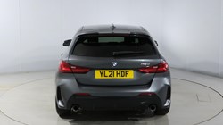 2021 (21) BMW 1 SERIES 118d M Sport 5dr 4909108