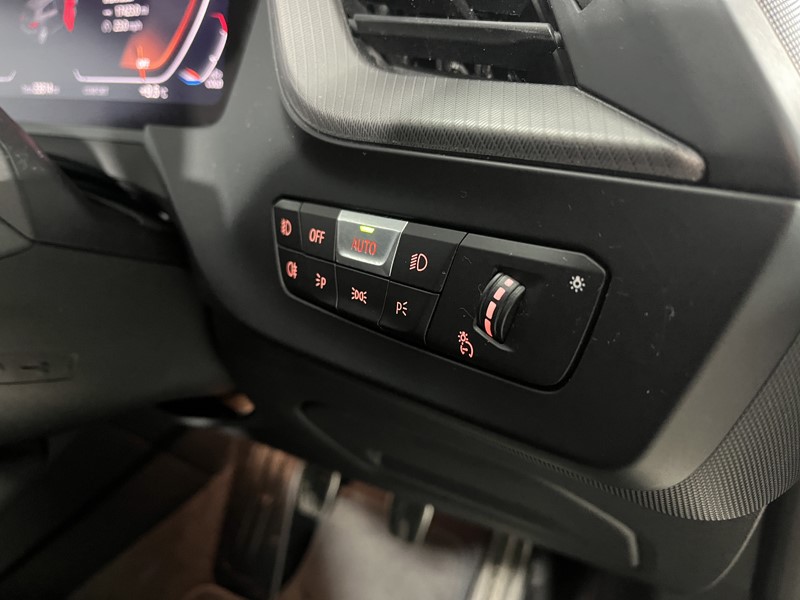 2021 (21) BMW 1 SERIES 118d M Sport 5dr 4909114