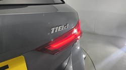 2021 (21) BMW 1 SERIES 118d M Sport 5dr 4909138