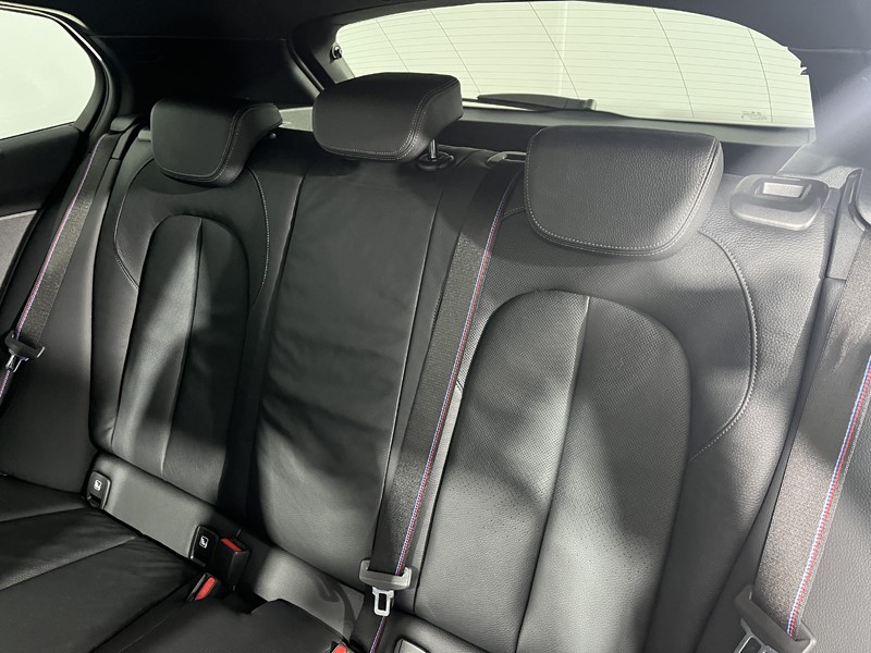 2021 (21) BMW 1 SERIES 118d M Sport 5dr 4909105