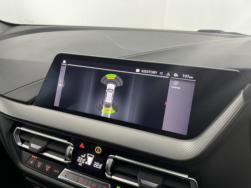 2021 (21) BMW 1 SERIES 118d M Sport 5dr 4909111