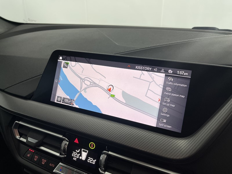 2021 (21) BMW 1 SERIES 118d M Sport 5dr 4909110