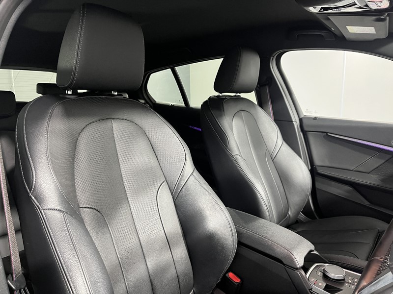 2021 (21) BMW 1 SERIES 118d M Sport 5dr 4909104