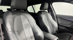 2021 (21) BMW 1 SERIES 118d M Sport 5dr 4909104