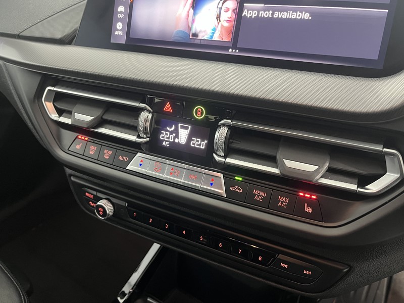 2021 (21) BMW 1 SERIES 118d M Sport 5dr 4909124