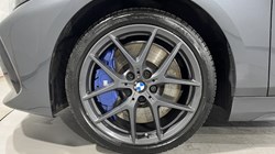 2021 (21) BMW 1 SERIES 118d M Sport 5dr 4909107