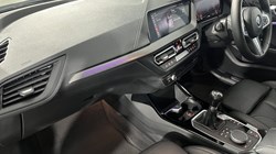 2021 (21) BMW 1 SERIES 118d M Sport 5dr 4909100
