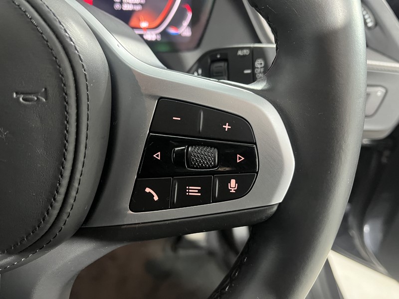 2021 (21) BMW 1 SERIES 118d M Sport 5dr 4909117