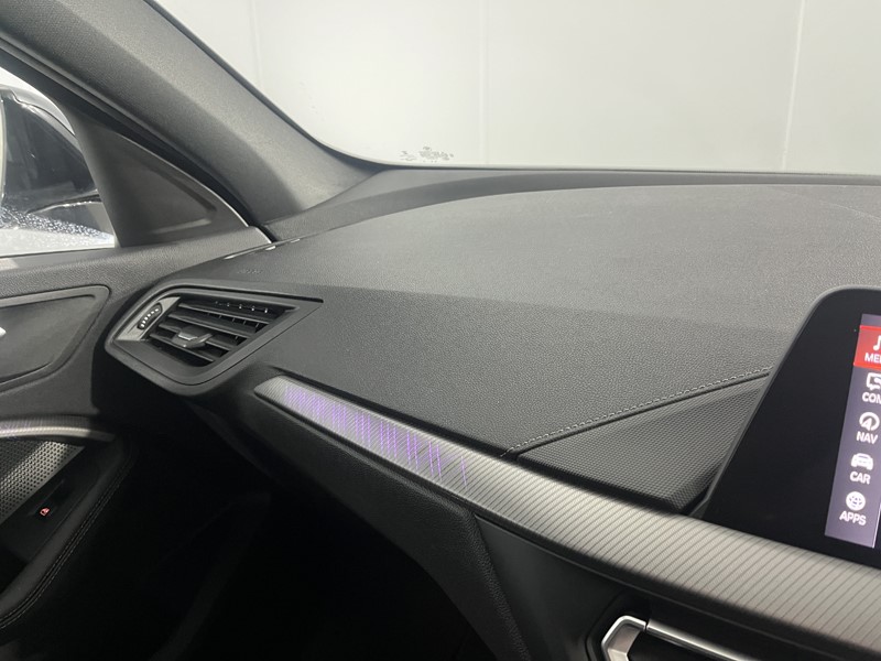 2021 (21) BMW 1 SERIES 118d M Sport 5dr 4909119