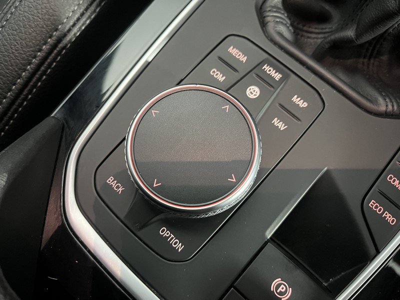 2021 (21) BMW 1 SERIES 118d M Sport 5dr 4909126