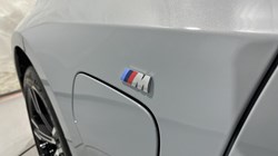 2025 (25) BMW 3 SERIES 330e 22.3 kWh M Sport 4dr Step Auto 4905899