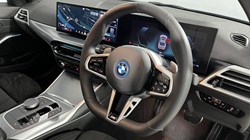 2025 (25) BMW 3 SERIES 330e 22.3 kWh M Sport 4dr Step Auto 4905860
