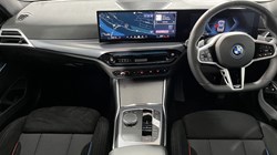 2025 (25) BMW 3 SERIES 330e 22.3 kWh M Sport 4dr Step Auto 4905858