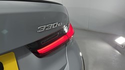 2025 (25) BMW 3 SERIES 330e 22.3 kWh M Sport 4dr Step Auto 4905902