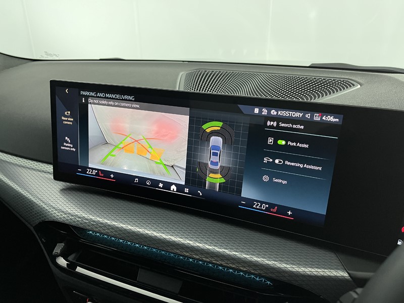 2025 (25) BMW 3 SERIES 330e 22.3 kWh M Sport 4dr Step Auto 4905872