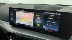 2025 (25) BMW 3 SERIES 330e 22.3 kWh M Sport 4dr Step Auto 4905872