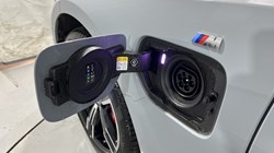2025 (25) BMW 3 SERIES 330e 22.3 kWh M Sport 4dr Step Auto 4905900