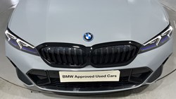 2025 (25) BMW 3 SERIES 330e 22.3 kWh M Sport 4dr Step Auto 4905897