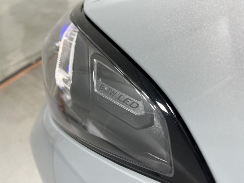 2025 (25) BMW 3 SERIES 330e 22.3 kWh M Sport 4dr Step Auto 4905896